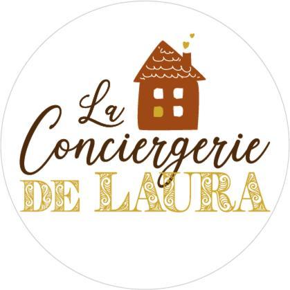 Coquette Maison De Calme Avec Patio Apartment